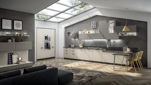 cucina sax