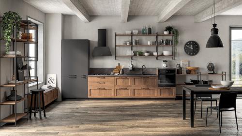 cucina sax