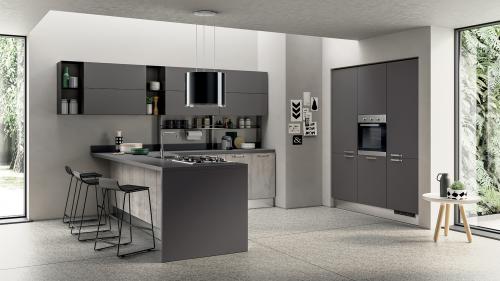 cucine in offerta Sassuolo