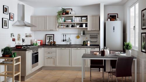 cucina maranello highland