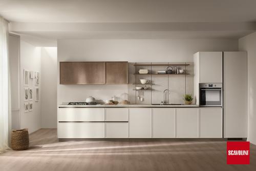 cucina poetica scavolini