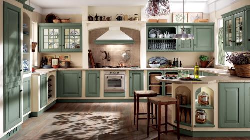 cucine scavolini modena
