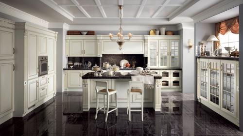 cucina classica