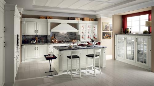 cucina baltimora