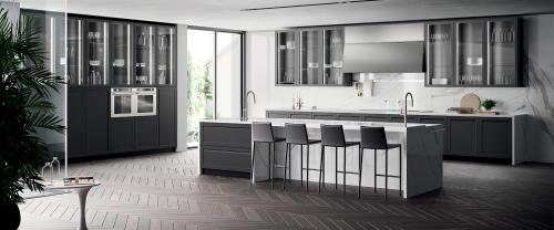 cucina di design