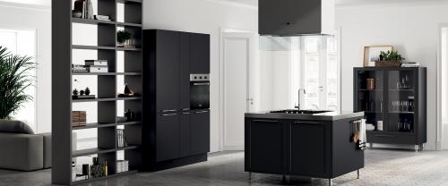cucine bianco