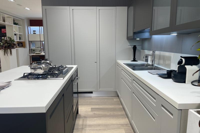 cucina carattere scavolini
