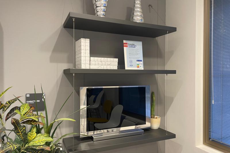 cucina carattere scavolini