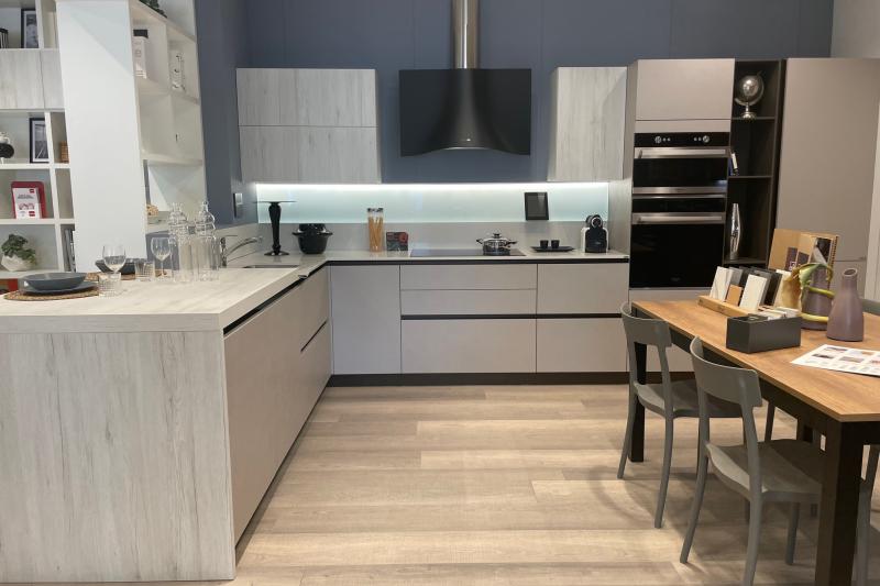 Cucina Scavolini Mod.Liberamente
