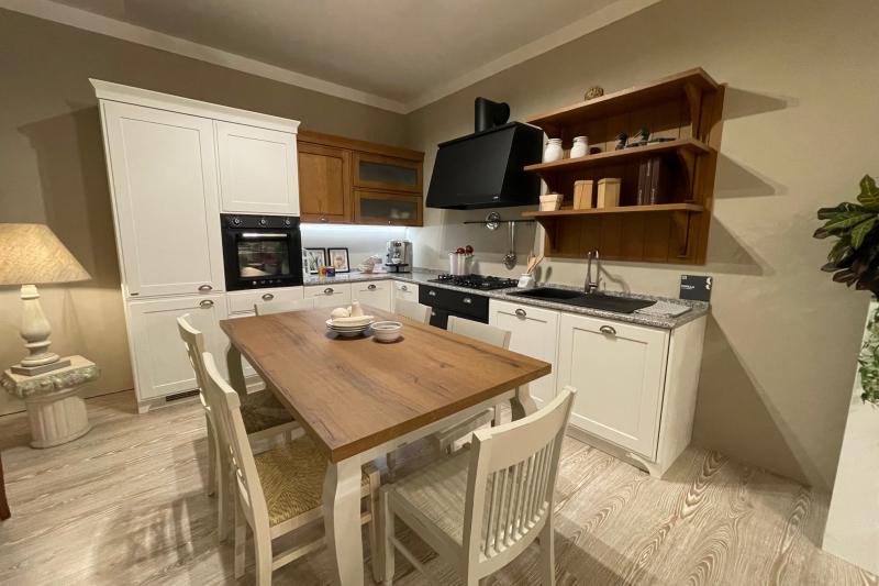 CUCINA SCAVOLINI MOD.FAVILLA