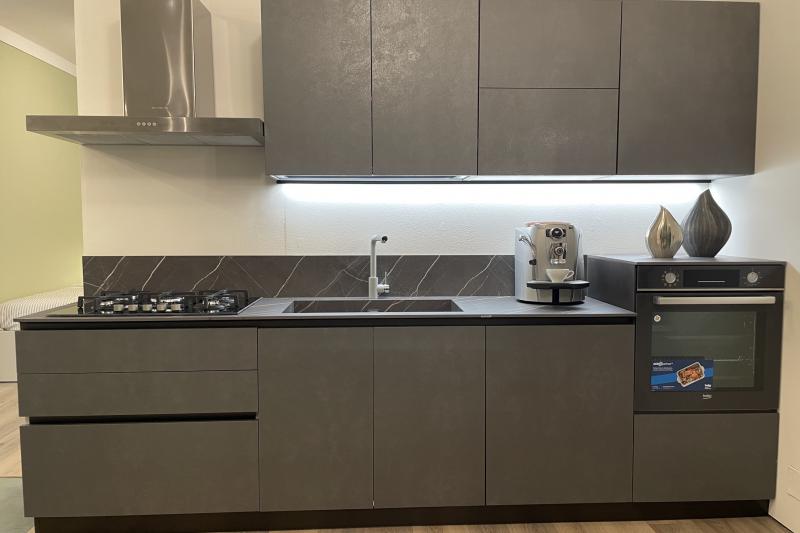 CUCINA SCAVOLINI MOD.EVOLUTION