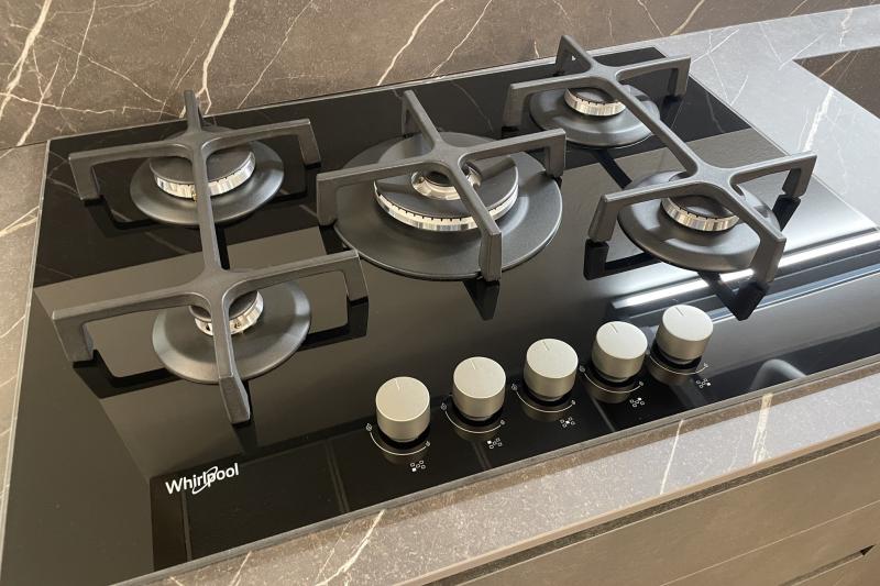 cucina scavolini evolution moderna