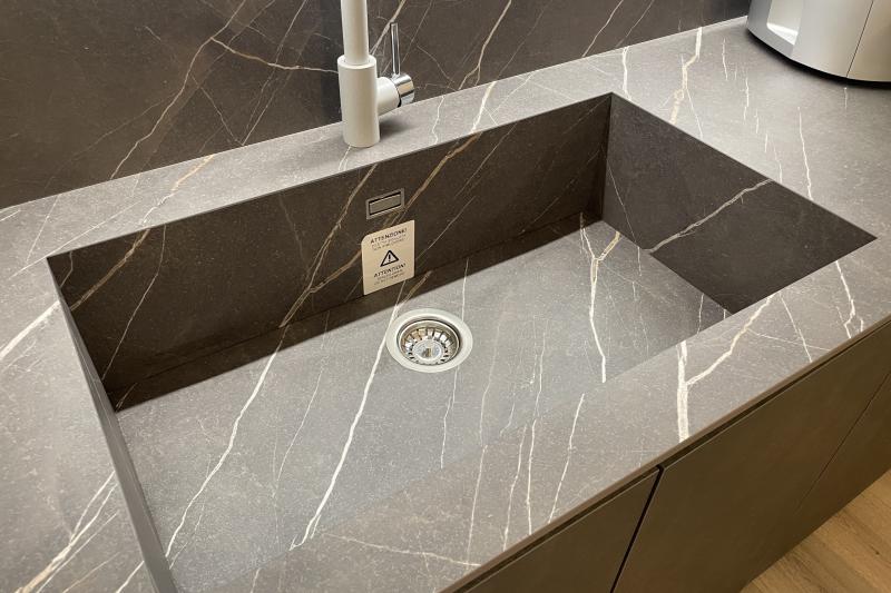 cucina scavolini evolution moderna