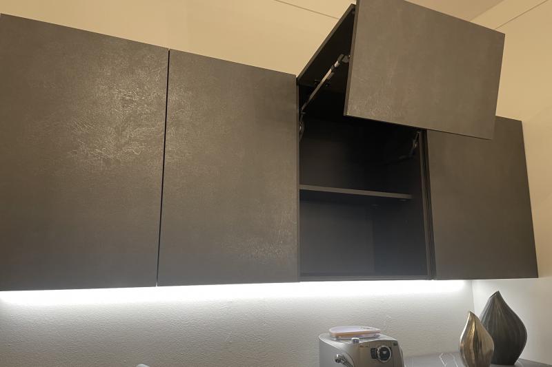 cucina scavolini evolution moderna