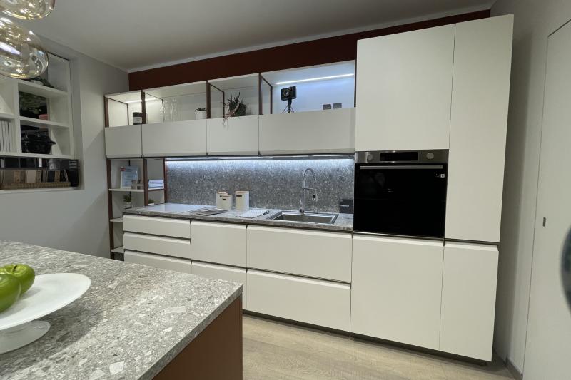 cucina scavolini formalia