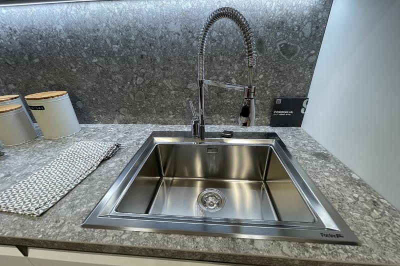 cucina scavolini formalia