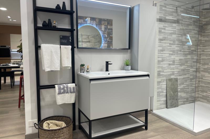 BAGNO SCAVOLINI MOD.FORMALIA